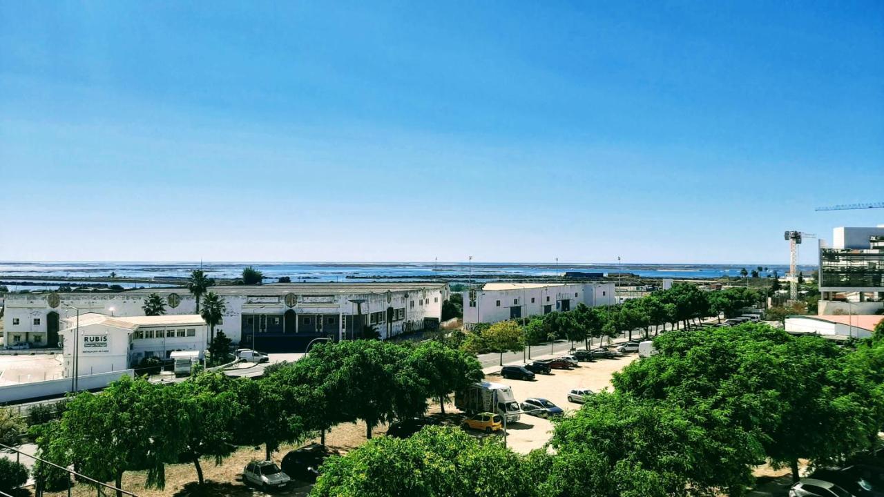 See View Mignon De La Ria Formosa FAO Eksteriør bilde